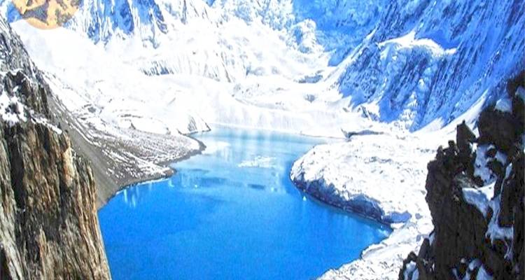 Trekking de l'Annapurna et de la crête de Khopra - Asian Heritage Treks & Expeditions 6