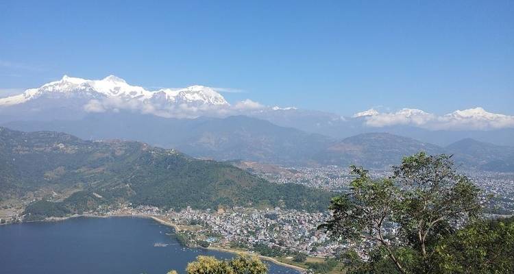 Ghorepani poonhill trek - Actual Adventure Pvt. Ltd. 9