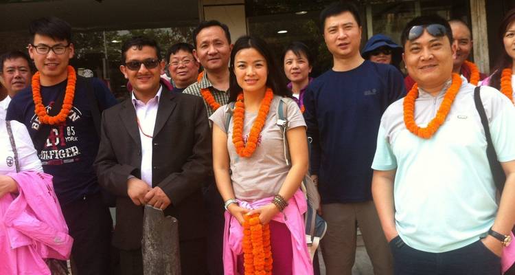 Ghorepani poonhill trek - Actual Adventure Pvt. Ltd. 8