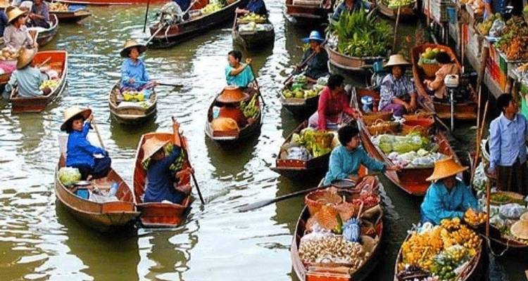 Ho Chi Minh and Hanoi city in Vietnam 10 Days 9 Nights - Vietnam Real Tour 7