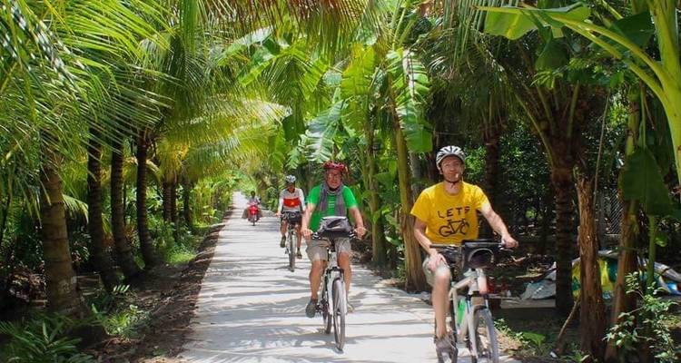 Ho Chi Minh and Hanoi city in Vietnam 10 Days 9 Nights - Vietnam Real Tour 10