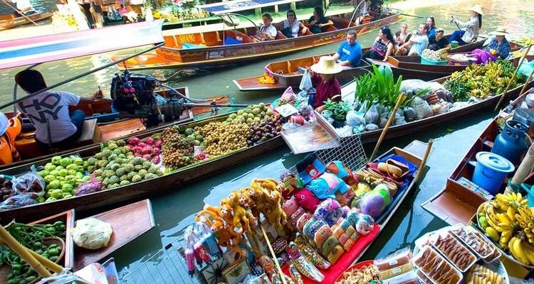 Ho Chi Minh et Hanoi au Vietnam 10 jours 9 nuits - Vietnam Real Tour 10