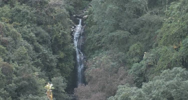 Kathmandu, Shivapuri, Nagarkot Hike - Travel Corporation Nepal 7