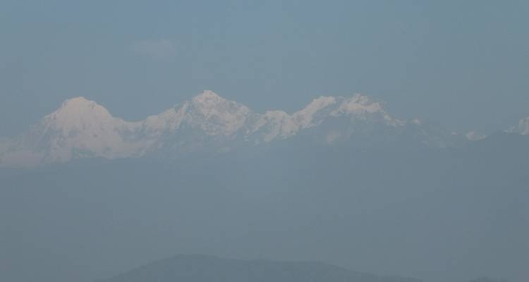 Kathmandu, Shivapuri, Nagarkot Hike - Travel Corporation Nepal 6