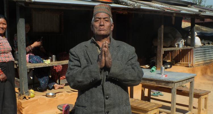 Kathmandu, Shivapuri, Nagarkot Hike - Travel Corporation Nepal 2