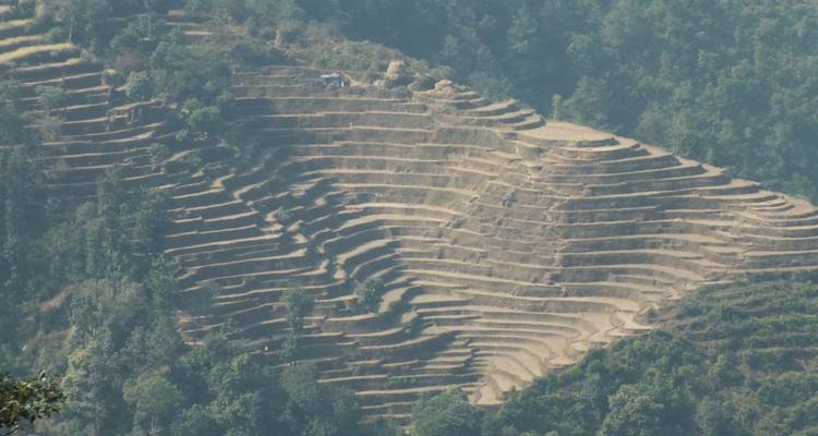Kathmandu, Shivapuri, Nagarkot Hike - Travel Corporation Nepal 1
