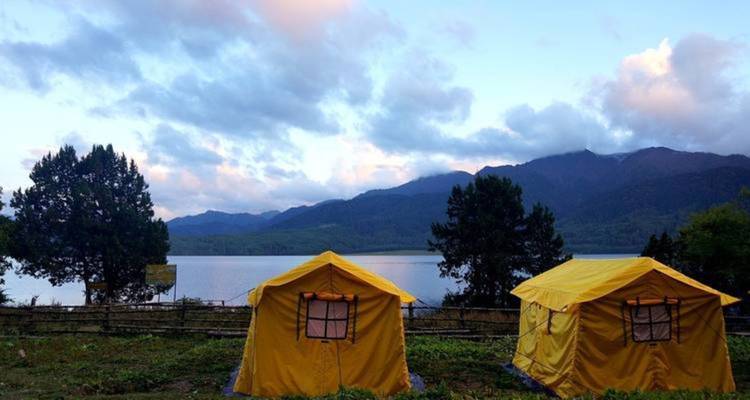 Rara Lake Trek - Asian Heritage Treks & Expeditions 2