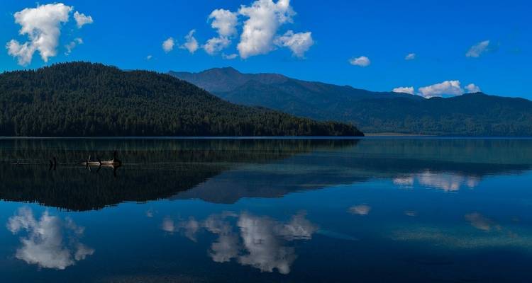 Rara Lake Trek - Asian Heritage Treks & Expeditions 4