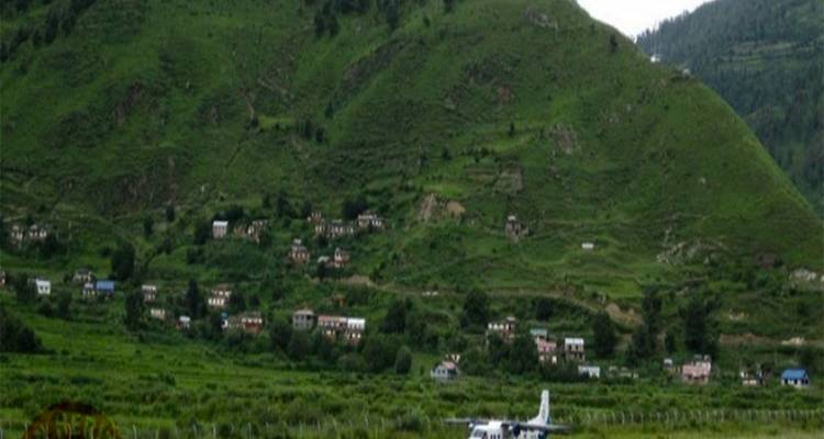 Rara Lake Trek - Asian Heritage Treks & Expeditions 9
