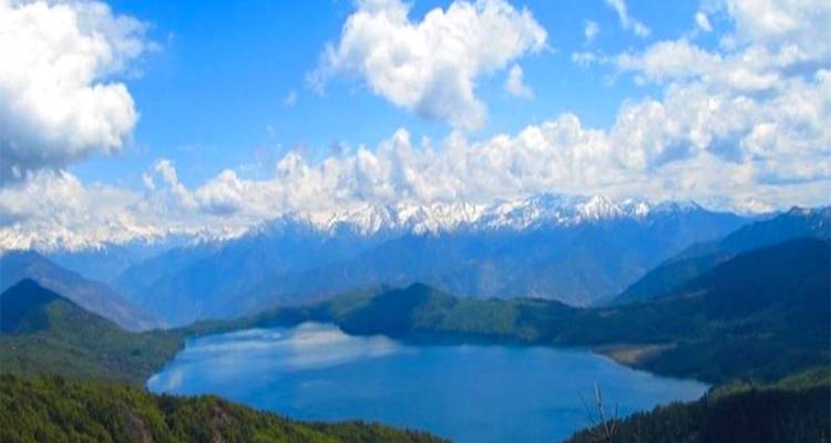 Rara Lake Trek - Asian Heritage Treks & Expeditions 10