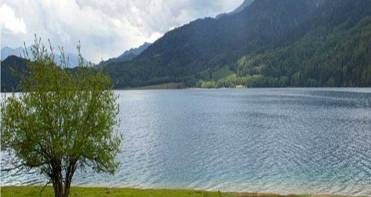Rara Lake Trek - Asian Heritage Treks & Expeditions 8