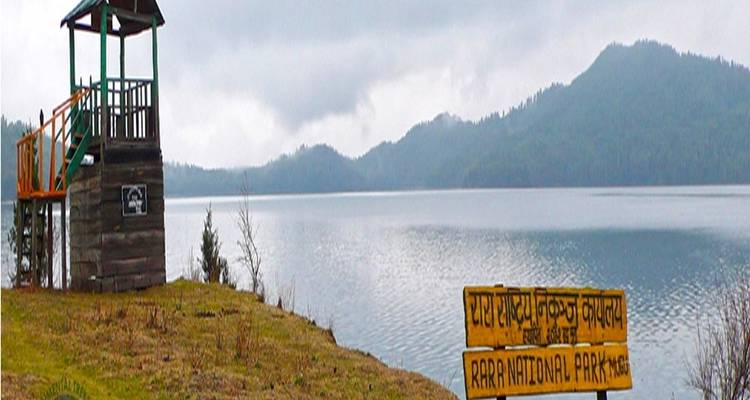Rara Lake Trek - Asian Heritage Treks & Expeditions 6