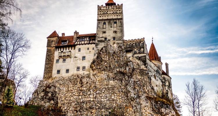 Trésors de Transylvanie : Châteaux, légendes et merveilles médiévales - Business Trans Protocol 7