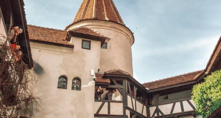 Trésors de Transylvanie : Châteaux, légendes et merveilles médiévales - Business Trans Protocol 10
