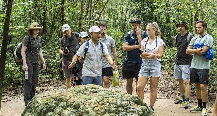 Discovery South of Viet Nam 4 days - Asia Focus Travel 2