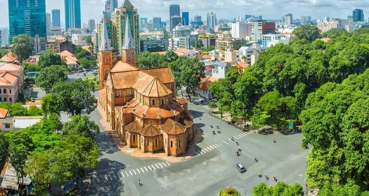 Discovery South of Viet Nam 4 days - Asia Focus Travel 8