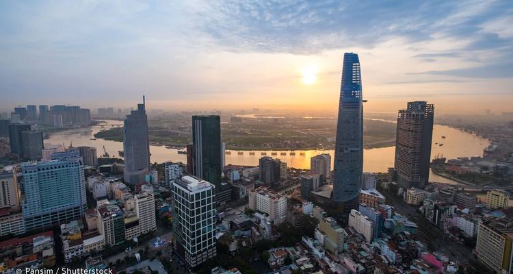 Discovery South of Viet Nam 4 days - Asia Focus Travel 6