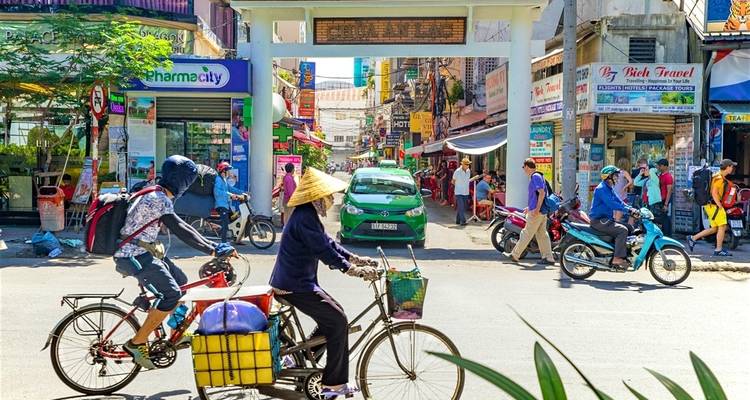 Discovery South of Viet Nam 4 days - Asia Focus Travel 10