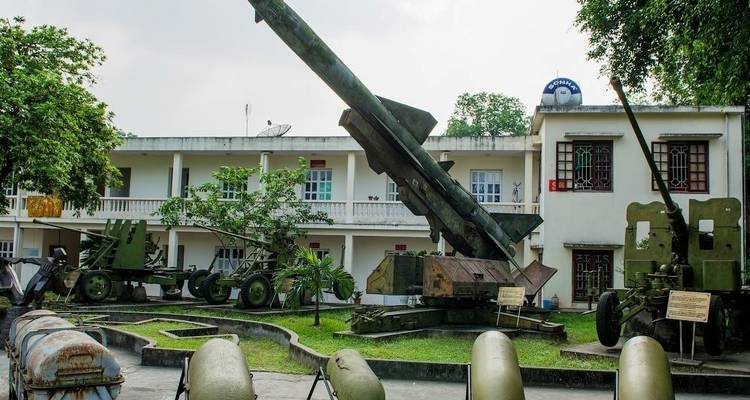 Discovery South of Viet Nam 4 days - Asia Focus Travel 1