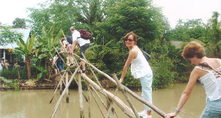 Discovery South of Viet Nam 4 days - Asia Focus Travel 9