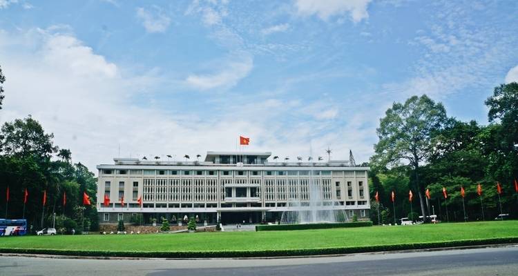 Discovery South of Viet Nam 4 days - Asia Focus Travel 4