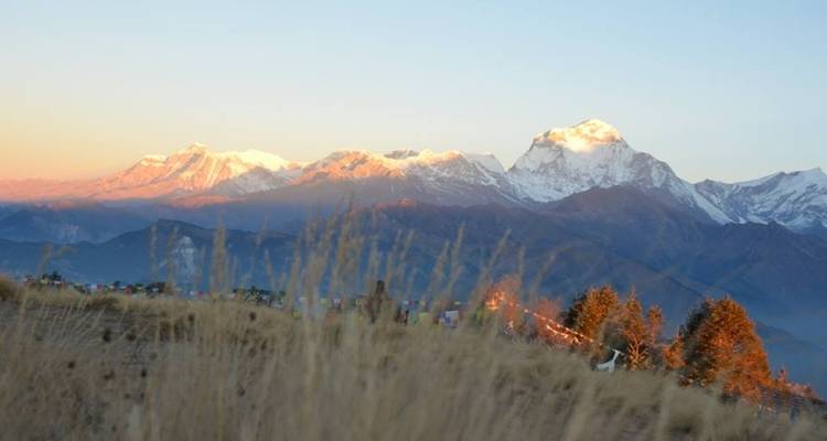 16-Day Khayar Lake Trek with Poon Hill - Asian Heritage Treks & Expeditions 10