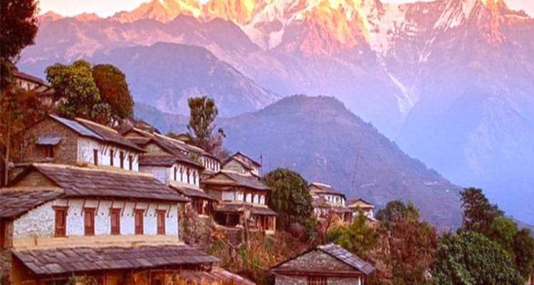 16-Day Khayar Lake Trek with Poon Hill - Asian Heritage Treks & Expeditions 4
