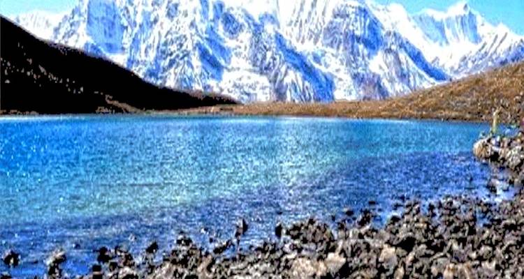 16-Day Khayar Lake Trek with Poon Hill - Asian Heritage Treks & Expeditions 9
