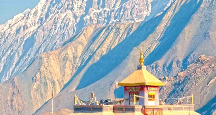 Circuit de l'Annapurna via le lac Tilicho - Asian Heritage Treks & Expeditions 4