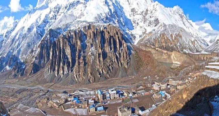 Circuit de l'Annapurna via le lac Tilicho - Asian Heritage Treks & Expeditions 3