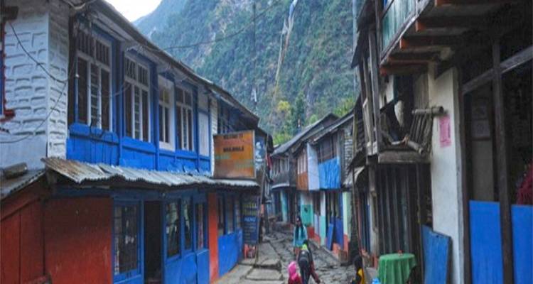 Circuit de l'Annapurna via le lac Tilicho - Asian Heritage Treks & Expeditions 8