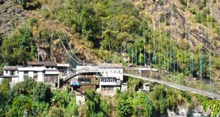 Circuit de l'Annapurna via le lac Tilicho - Asian Heritage Treks & Expeditions 9