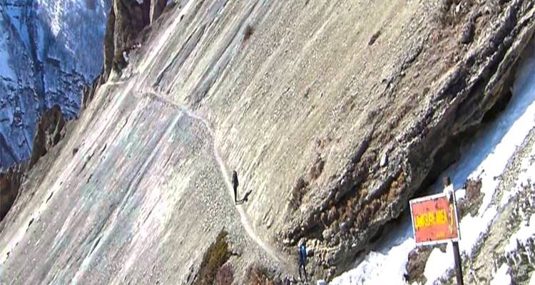 Circuit de l'Annapurna via le lac Tilicho - Asian Heritage Treks & Expeditions 10