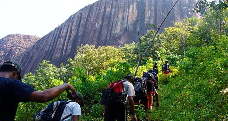 Ruta de naturaleza y aventura de 4 días - Beyond Escapes 1