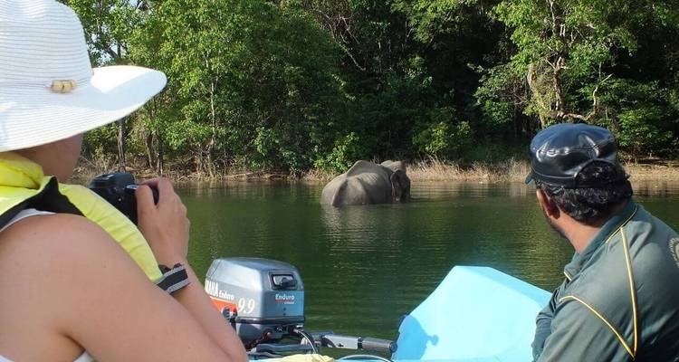 3-Day tour to Vedda Village & Gal Oya National Park - Beyond Escapes 8