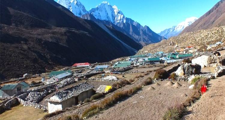 Trek du camp de base de l'Everest à Kalapatthar - Asian Heritage Treks & Expeditions 8