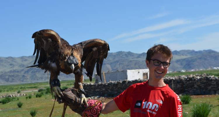Classic Altai Tavan Bogd Tour, 8 days - Discover Altai 2