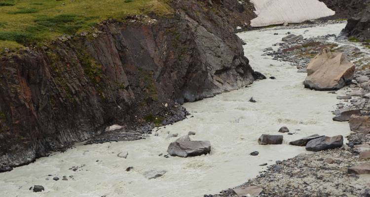 Classic Altai Tavan Bogd Tour, 8 days - Discover Altai 6