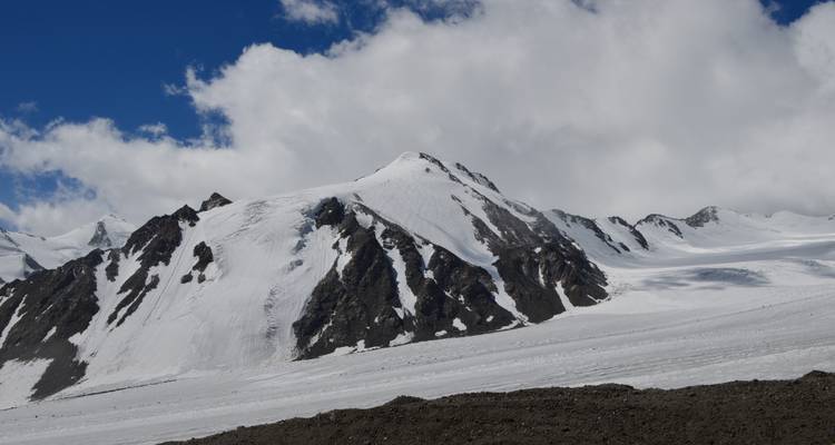 Classic Altai Tavan Bogd Tour, 8 days - Discover Altai 10