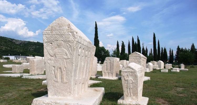 4 jours de découverte de la Bosnie au départ de Split - Monterrasol Travel 1