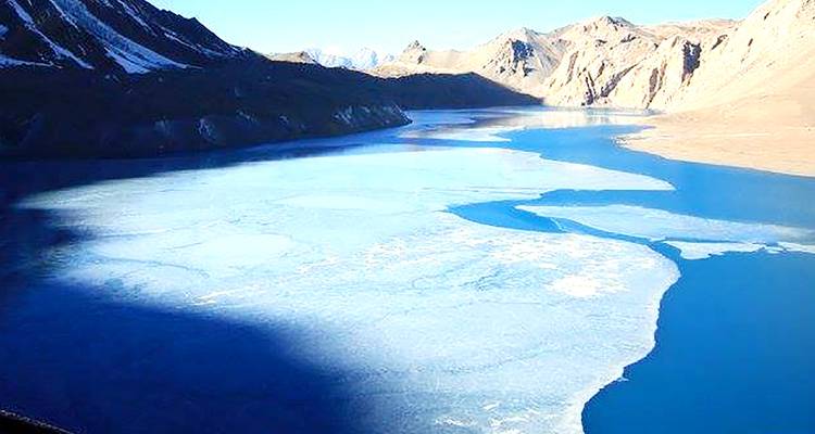 Tilicho Lake with Thorong La Pass Trek - Sherpa Expedition & Trekking Pvt. Ltd. 2