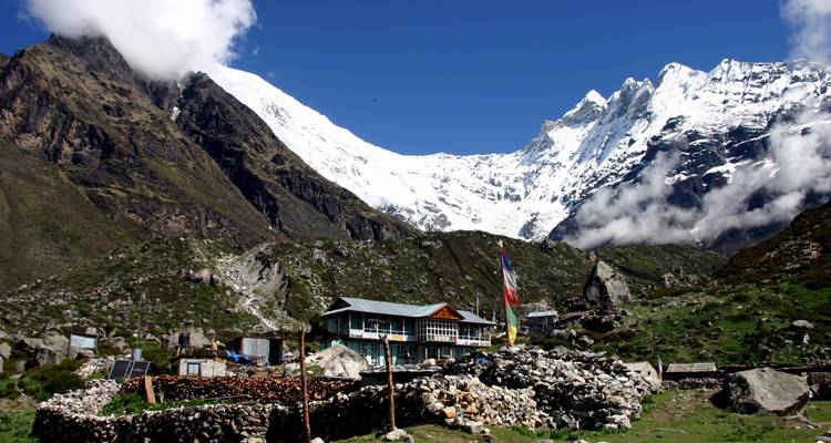 Trek dans la vallée du Langtang et l'héritage Tamang - Asian Heritage Treks & Expeditions 8