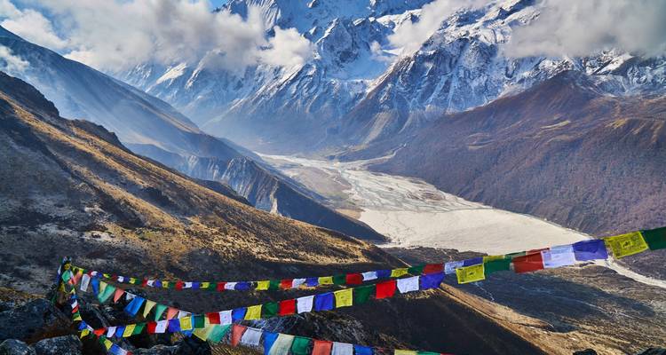 Trek dans la vallée du Langtang et l'héritage Tamang - Asian Heritage Treks & Expeditions 9