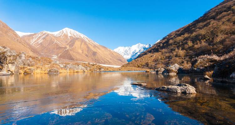 Trek dans la vallée du Langtang et l'héritage Tamang - Asian Heritage Treks & Expeditions 7