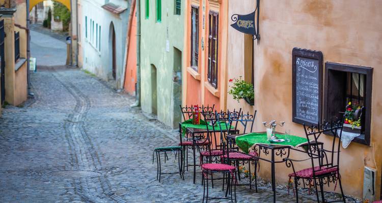 Séjour en Transylvanie - 2 jours au départ de Bucarest - TravelMaker  6