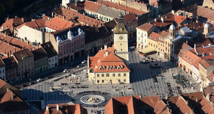 Séjour en Transylvanie - 2 jours au départ de Bucarest - TravelMaker  7