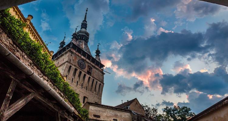 Séjour en Transylvanie - 2 jours au départ de Bucarest - TravelMaker  1