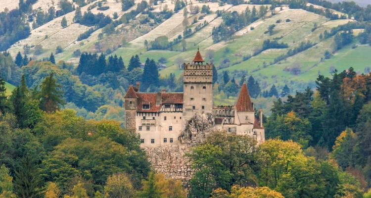 Séjour en Transylvanie - 2 jours au départ de Bucarest - TravelMaker  8