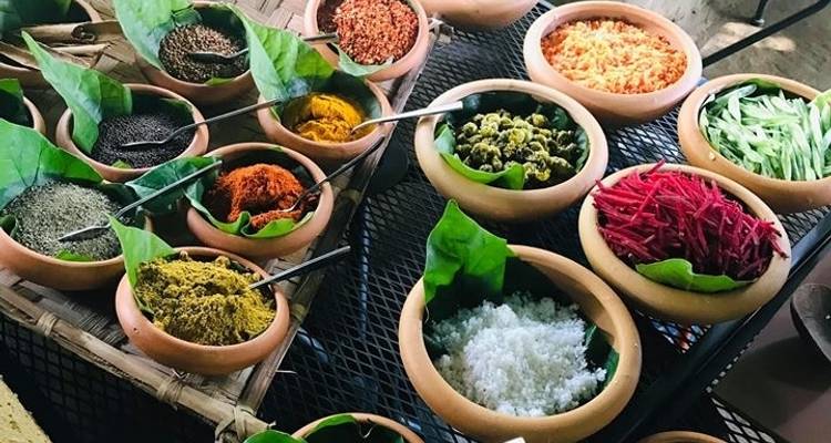 Aventura en una plantación de té en Kandy, con todo incluido y de noche - Beyond Escapes 4