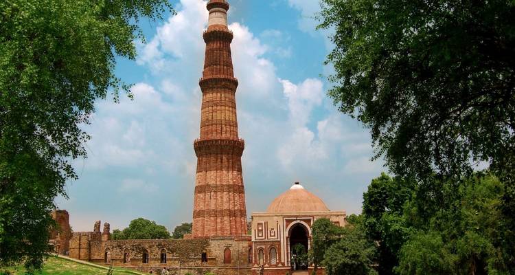Viaje al Triángulo de Oro con Pushkar - Agra Taj Visit 6
